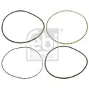 FEBI BILSTEIN 100108 Dichtungssatz