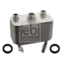 FEBI BILSTEIN 100127 Ölkühler