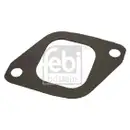 FEBI BILSTEIN 100146 Abgaskrümmerdichtung für RENAULT