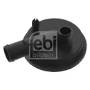 FEBI BILSTEIN 100149 Entlüftungsventil für VW, SKODA, AUDI, SEAT