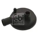 Ventil Kurbelgehäuseentlüftung Febi Bilstein 100149 Febi Plus für Audi für Seat