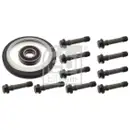 FEBI BILSTEIN 100151 Rep. Satz Schwungscheibe