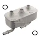 FEBI BILSTEIN 100128 Ölkühler