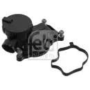 Ventil Kurbelgehäuseentlüftung Febi Bilstein 100133 Febi Plus für Bmw