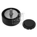 FEBI BILSTEIN 100154 Umlenkrolle für MERCEDES-BENZ