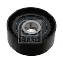 Umlenk /führungsrolle Keilrippenriemen Febi Bilstein 100172 für Opel