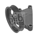 FEBI BILSTEIN 100173 Umlenkrolle für CITROËN, PEUGEOT, FIAT