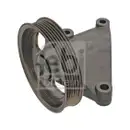FEBI BILSTEIN 100173 Umlenkrolle für CITROËN, PEUGEOT, FIAT