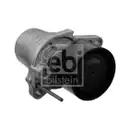 FEBI BILSTEIN 100188 Riemenspanner für RENAULT, NISSAN