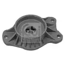 Federbeinstützlager Febi Bilstein 100182 für Bmw Hinterachse