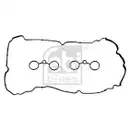 Dichtungssatz Zylinderkopfhaube Febi Bilstein 100187 für Citroën für Peugeot