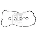 Dichtungssatz Zylinderkopfhaube Febi Bilstein 100187 für Citroën für Peugeot