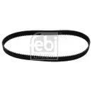 FEBI BILSTEIN 100237 Zahnriemen für LAND