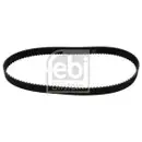 FEBI BILSTEIN 100237 Zahnriemen für LAND