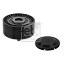 FEBI BILSTEIN 100252 Umlenkrolle für BMW