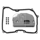 FEBI BILSTEIN 100248 Getriebeölfiltersatz für VW