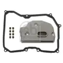 FEBI BILSTEIN 100248 Getriebeölfiltersatz für VW