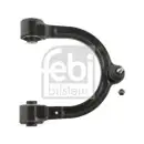 Lenker Radaufhängung Febi Bilstein 100260 für Mercedes Benz für Mercedes Benz