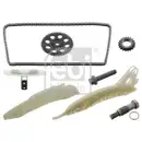FEBI BILSTEIN 100301 Steuerkettensatz für CITROËN, PEUGEOT, DS