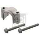FEBI BILSTEIN 100315 Befestigungsbügel für MERCEDES-BENZ