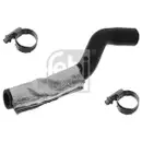 Ölschlauch Febi Bilstein 100317 für Citroën für Fiat für Ford für Peugeot
