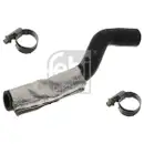 Ölschlauch Febi Bilstein 100317 für Citroën für Fiat für Ford für Peugeot