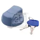 FEBI BILSTEIN 100327 Einfülldeckel