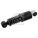 FEBI BILSTEIN 100329 Fahrerhausdämpfer