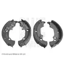 BLUE PRINT Bremsbackensatz ADD64130