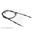 BLUE PRINT Handbremsseil ADG046272