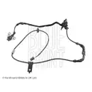 BLUE PRINT ADH27167 ABS-Sensor