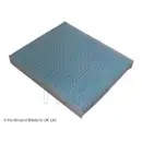 BLUE PRINT Innenraumfilter ADK82514