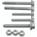 Reparatursatz Radaufhängung Lemförder 38398 01 Service Pack für Seat für Skoda