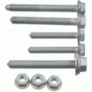 Reparatursatz Radaufhängung Lemförder 38398 01 Service Pack für Seat für Skoda