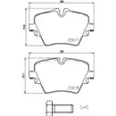 TEXTAR 2561701 PKW SBB