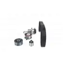 BOSCH 1 987 946 471 Wasserpumpe + Zahnriemensatz