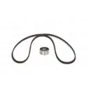 BOSCH 1 987 946 341 Zahnriemen-/Rollenset
