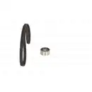 BOSCH 1 987 946 341 Zahnriemen-/Rollenset