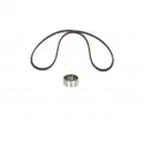 BOSCH 1 987 946 341 Zahnriemen-/Rollenset