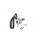 BOSCH 1 987 946 476 Wasserpumpe + Zahnriemensatz