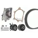 BOSCH 1 987 946 496 Wasserpumpe + Zahnriemensatz