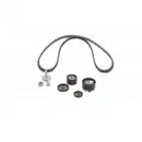 BOSCH 1 987 946 560 Zahnriemen-/Rollenset