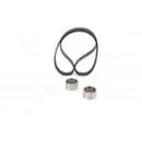 BOSCH 1 987 946 567 Zahnriemen-/Rollenset