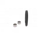 BOSCH 1 987 946 567 Zahnriemen-/Rollenset