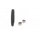 BOSCH 1 987 946 567 Zahnriemen-/Rollenset