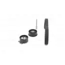 BOSCH 1 987 946 571 Zahnriemen-/Rollenset