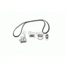 BOSCH 1 987 946 582 Zahnriemen-/Rollenset