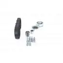 BOSCH 1 987 946 582 Zahnriemen-/Rollenset
