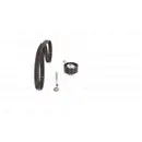 BOSCH 1 987 946 573 Zahnriemen-/Rollenset