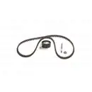 BOSCH 1 987 946 573 Zahnriemen-/Rollenset